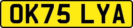 OK75LYA