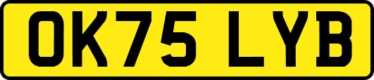 OK75LYB