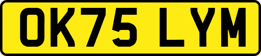 OK75LYM