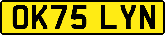 OK75LYN