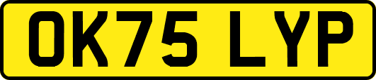 OK75LYP