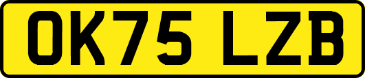OK75LZB