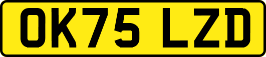 OK75LZD