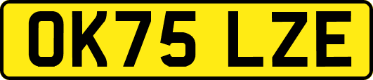 OK75LZE