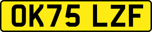 OK75LZF