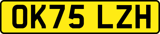 OK75LZH