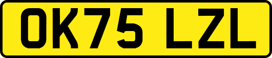 OK75LZL