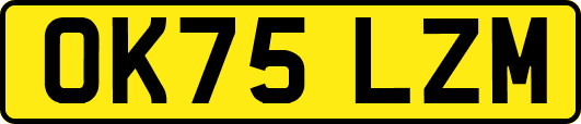 OK75LZM