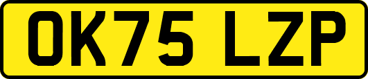 OK75LZP