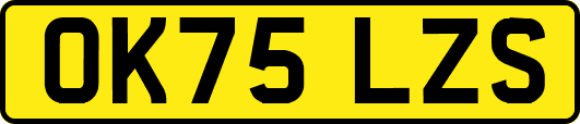 OK75LZS