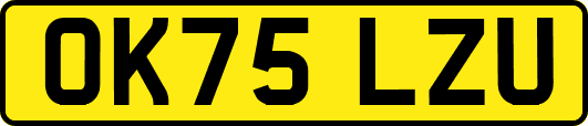 OK75LZU