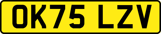 OK75LZV