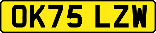 OK75LZW