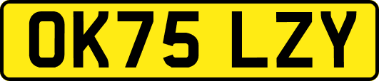 OK75LZY