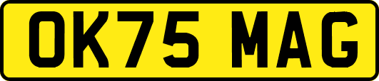 OK75MAG