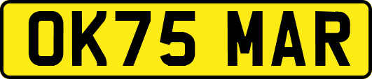 OK75MAR