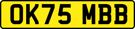 OK75MBB
