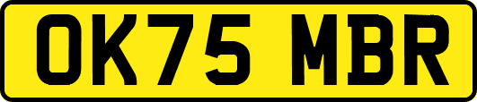 OK75MBR