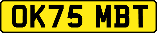 OK75MBT