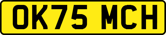 OK75MCH