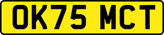 OK75MCT