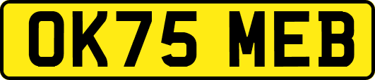 OK75MEB