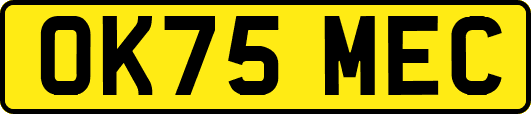 OK75MEC