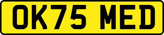 OK75MED