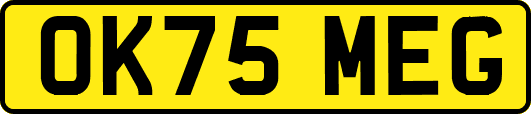 OK75MEG