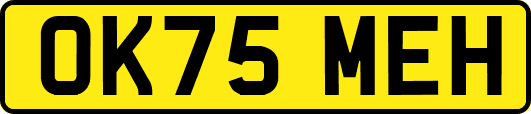 OK75MEH