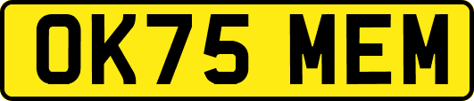 OK75MEM
