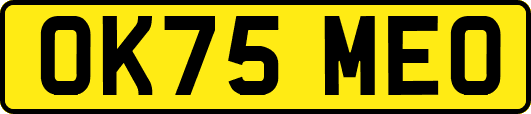 OK75MEO