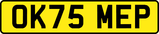 OK75MEP