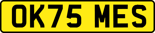 OK75MES