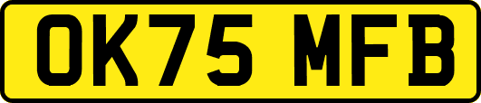 OK75MFB