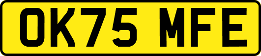 OK75MFE