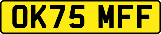 OK75MFF