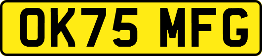 OK75MFG