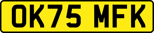 OK75MFK
