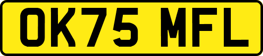 OK75MFL