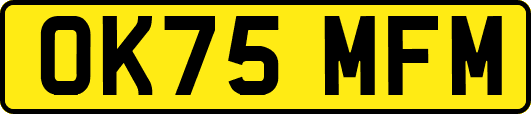 OK75MFM