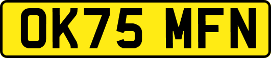 OK75MFN