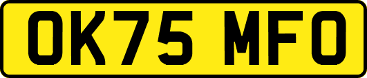 OK75MFO