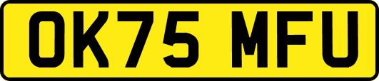 OK75MFU