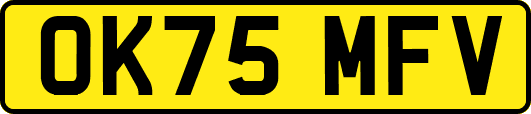 OK75MFV