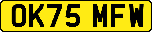 OK75MFW