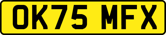 OK75MFX