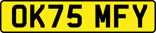 OK75MFY