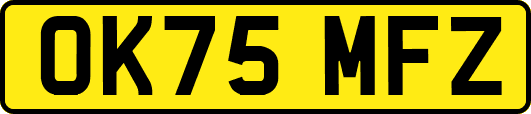 OK75MFZ