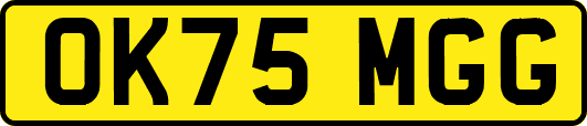 OK75MGG
